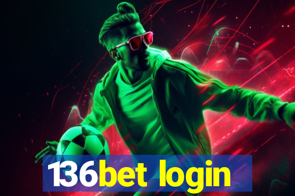 136bet login